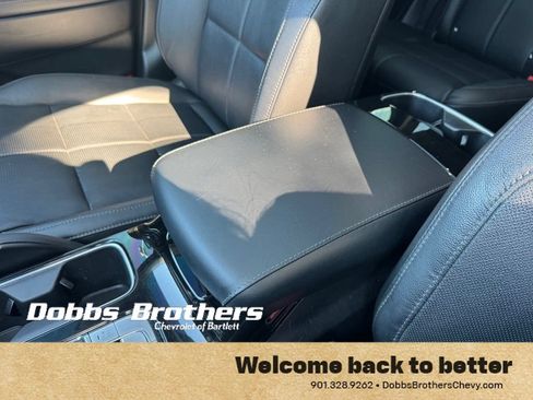 Used 2021 Kia Telluride EX w/ EX Premium Package AWD/4WD image 22