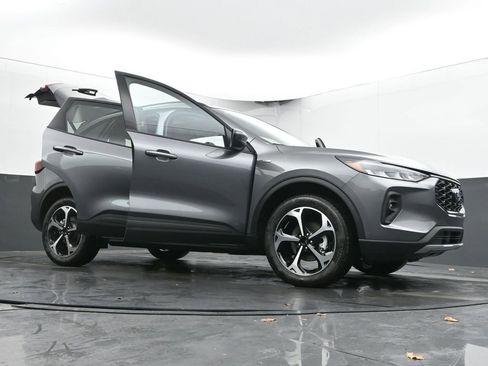 New 2026 Ford Escape ST-Line Select w/ Tech Pack #1 image 67