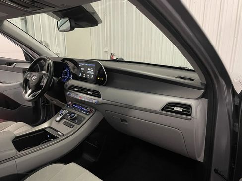 Used 2020 Hyundai Palisade SEL FWD image 46