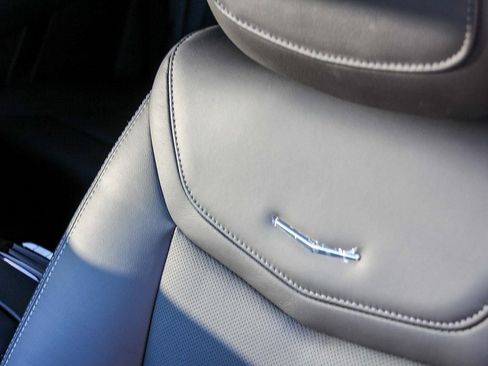 New 2026 Cadillac XT5 Sportv image 25