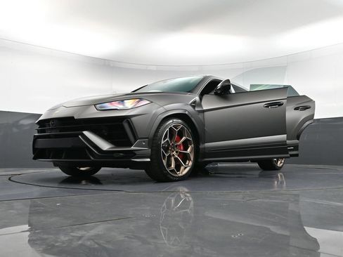 Used 2024 Lamborghini Urus Performante image 44
