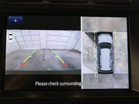 Used 2020 Ford Expedition Platinum RWD image 31