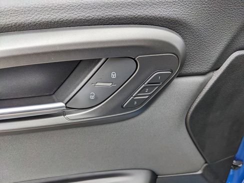 Used 2025 Dodge Hornet R/T w/ R/T Blacktop Package image 22