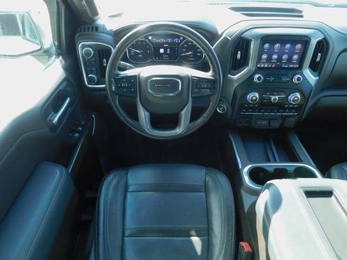 Used 2020 GMC Sierra 1500 Denali w/ Denali Ultimate Package image 5