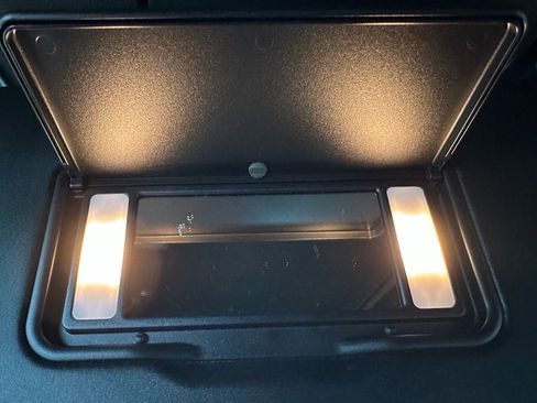 Certified 2025 Ford Bronco Outer Banks image 42