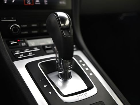 Certified 2025 Porsche 718 Cayman RWD image 40