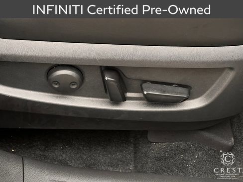 Used 2022 INFINITI QX55 Sensory w/ Lighting Package image 24