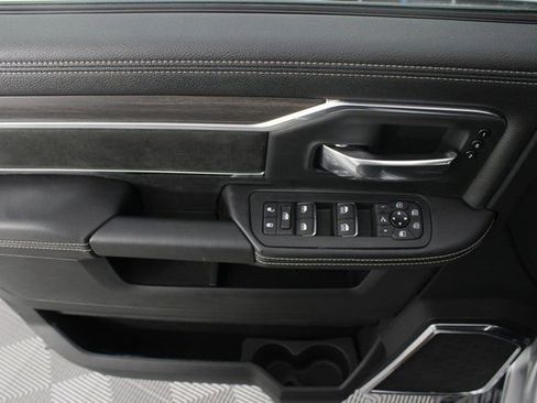 New 2026 RAM 2500 Laramie w/ Night Edition image 14