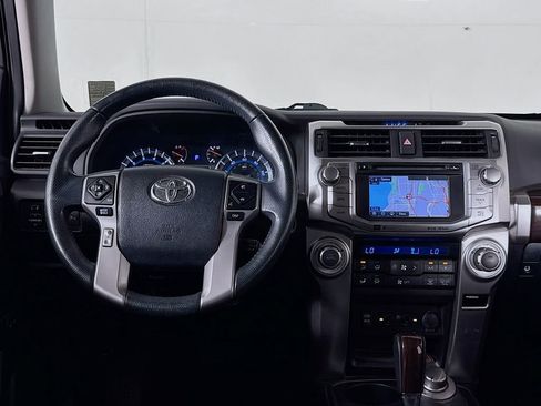 Used 2019 Toyota 4Runner Limited image 14