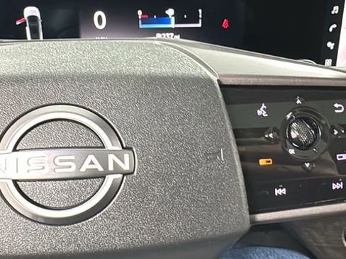 New 2026 Nissan Murano Platinum w/ Cargo Package AWD/4WD image 23