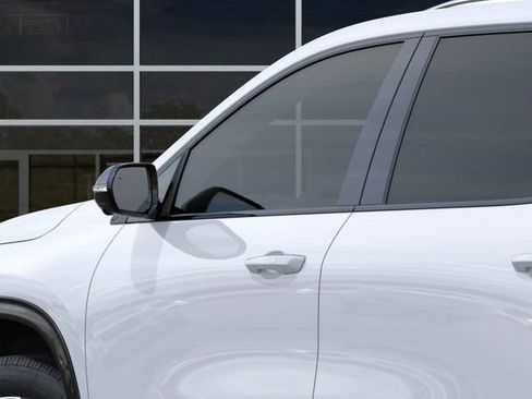 New 2026 Buick Enclave Sport Touring w/ Power Package image 12