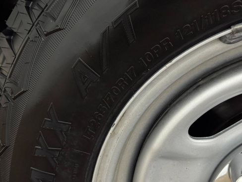 Used 2019 Ford F250 XL w/ XL Value Package AWD/4WD image 42