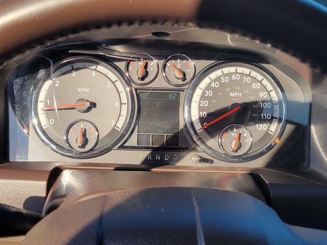 Used 2012 RAM 1500 Big Horn RWD image 14