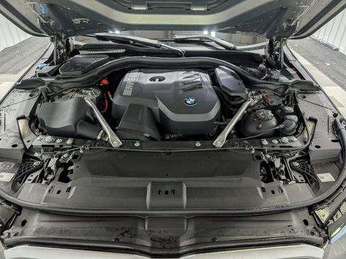 Used 2024 BMW 530i xDrive image 30