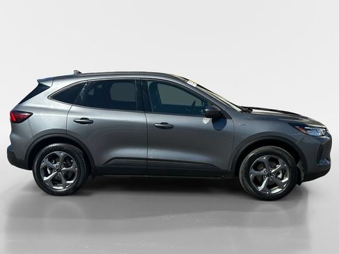 Used 2025 Ford Escape ST-Line Select AWD/4WD image 6