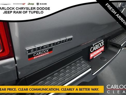 Used 2022 RAM 1500 Big Horn AWD/4WD image 31