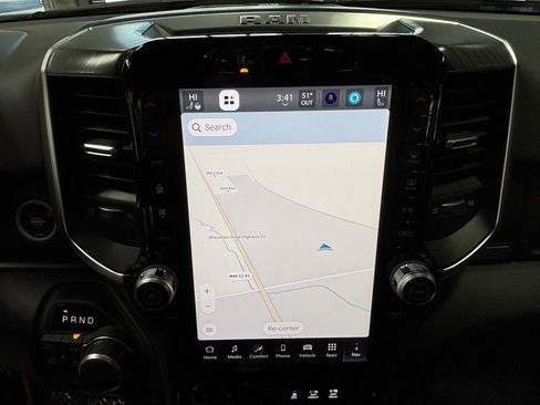 New 2026 RAM 1500 Big Horn image 21