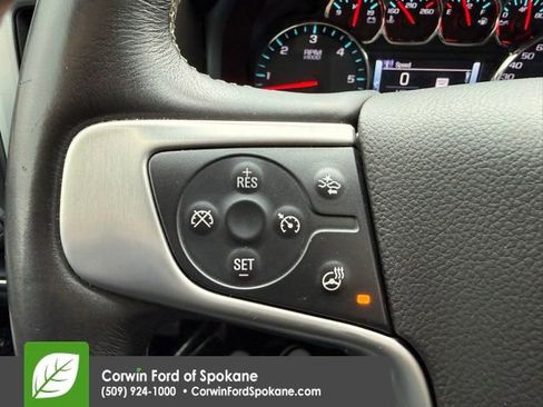 Used 2017 GMC Sierra 1500 SLT image 23