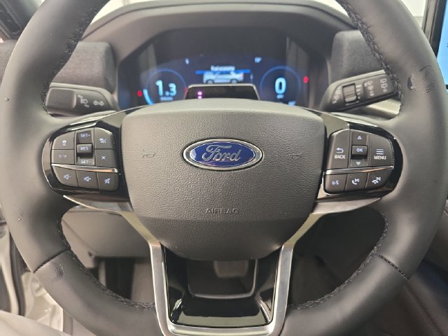 New 2027 Ford Explorer Platinum w/ LUX Leather Package AWD/4WD image 39