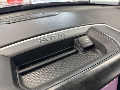 Used 2019 RAM 1500 Big Horn image 46