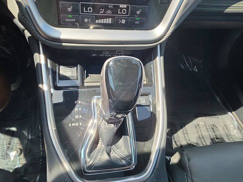 Used 2023 Subaru Outback Onyx Edition XT AWD/4WD image 21
