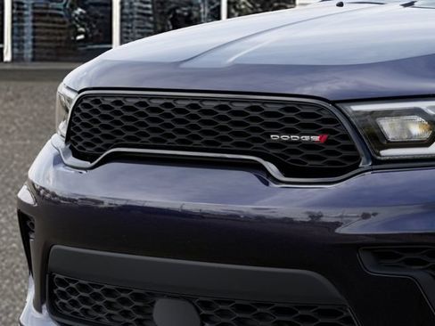 New 2026 Dodge Durango GT w/ Blacktop Package AWD/4WD image 11