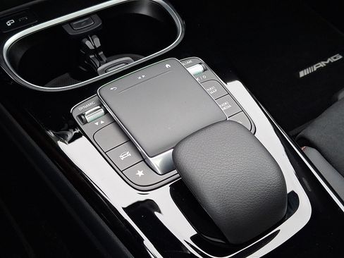 Certified 2023 Mercedes-Benz CLA 250 4MATIC image 16