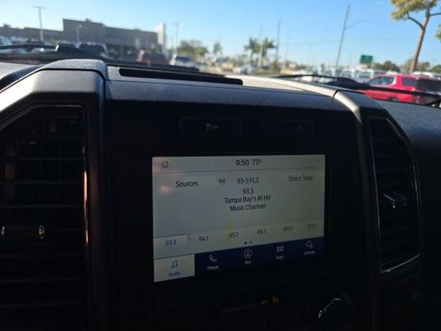 Used 2020 Ford F150 XLT w/ Equipment Group 302A Luxury image 12