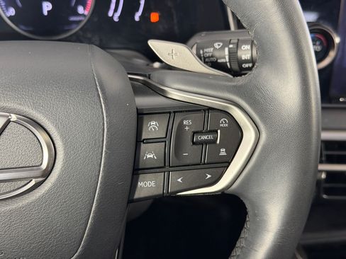 Used 2023 Lexus RX 350 FWD w/ Cold Area Package image 29