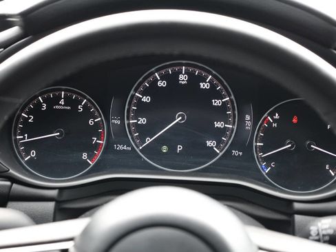 Used 2024 MAZDA MAZDA3 s image 19