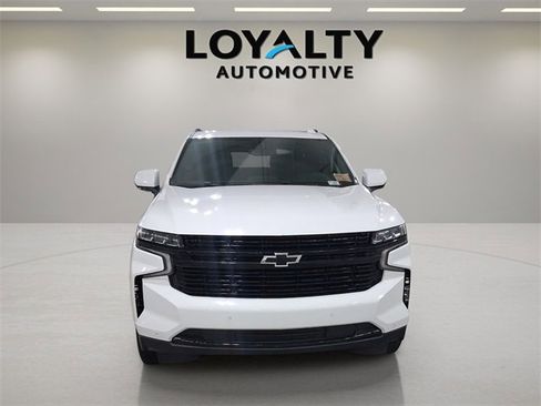 Used 2023 Chevrolet Tahoe RST image 8