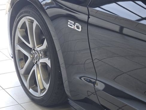 Used 2021 Ford Mustang GT Premium w/ Ford Safe & Smart Package image 14