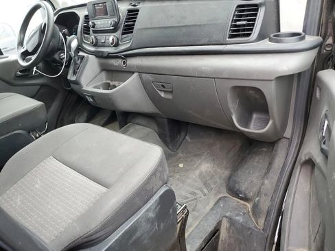 Used 2023 Ford Transit 250 Medium Roof w/ Load Area Protection Package image 8