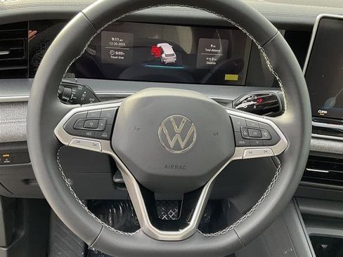 New 2026 Volkswagen Tiguan S image 8