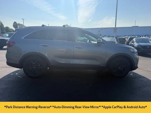 Used 2019 Kia Sorento AWD w/ LX Convenience Package image 6