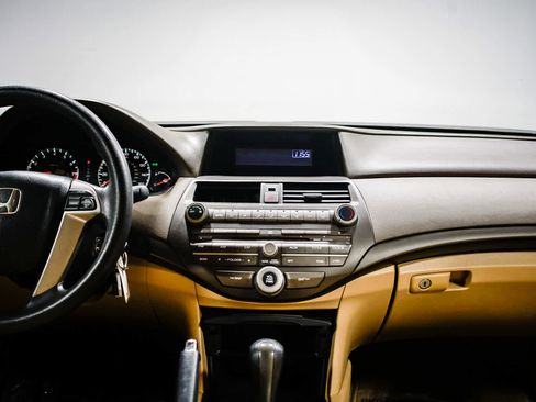 Used 2009 Honda Accord LX image 14