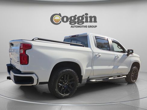 Used 2023 Chevrolet Silverado 1500 RST w/ RST All Star Premium Package image 6