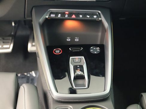 New 2026 Audi S3 Premium AWD/4WD image 21