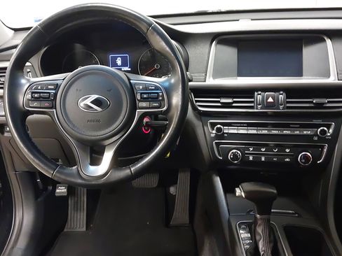 Used 2018 Kia Optima S image 26