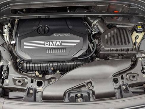 Used 2022 BMW X2 sDrive28i w/ Convenience Package FWD image 29