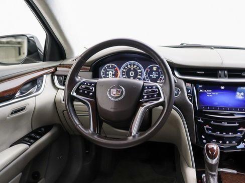 Used 2014 Cadillac XTS Platinum AWD/4WD image 20