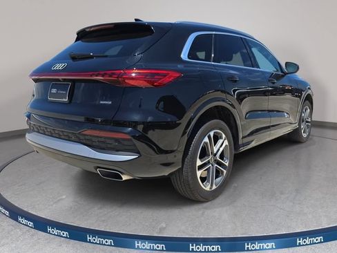 Used 2025 Audi Q5 Premium w/ Convenience Package AWD/4WD image 6