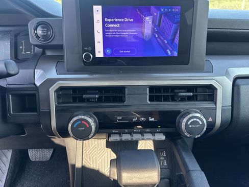 Used 2024 Toyota Tacoma SR5 RWD image 28