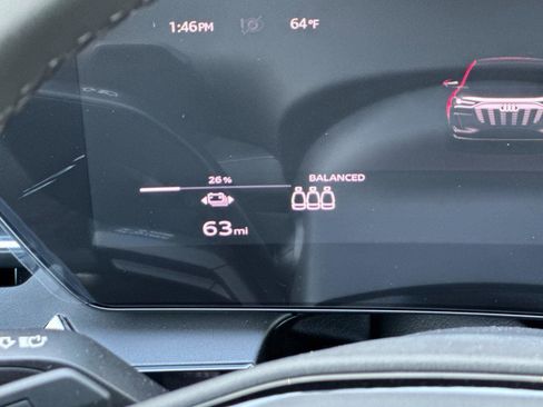 New 2025 Audi Q6 e-tron Premium Plus image 27