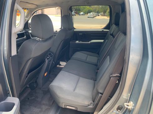Used 2007 Honda Ridgeline RTX image 17