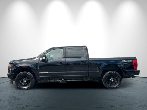 Used 2021 Ford F250 Lariat image 7