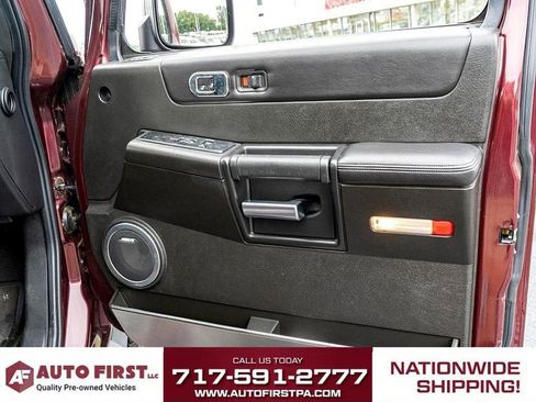 Used 2006 HUMMER H2 Luxury image 18