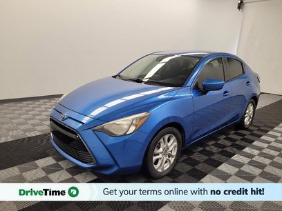 Used 2017 Toyota Yaris iA