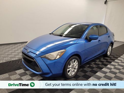 Used 2017 Toyota Yaris iA FWD image 1
