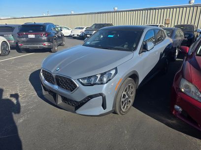 Used 2025 BMW X2 xDrive28i w/ Premium Package